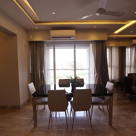 Lakeview Service Apartments Kalkata Exteriér fotografie